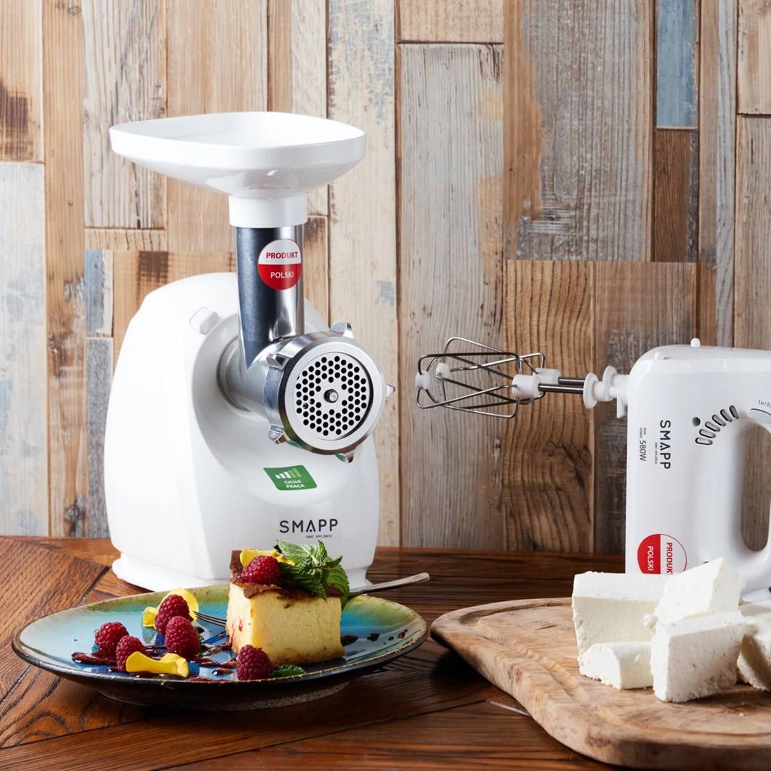 Grinder 489.8 SMAPP Wit-6