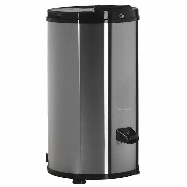 Centrifugedroger Ravanson XPB2800-X (6 kg; roestvrij staal)