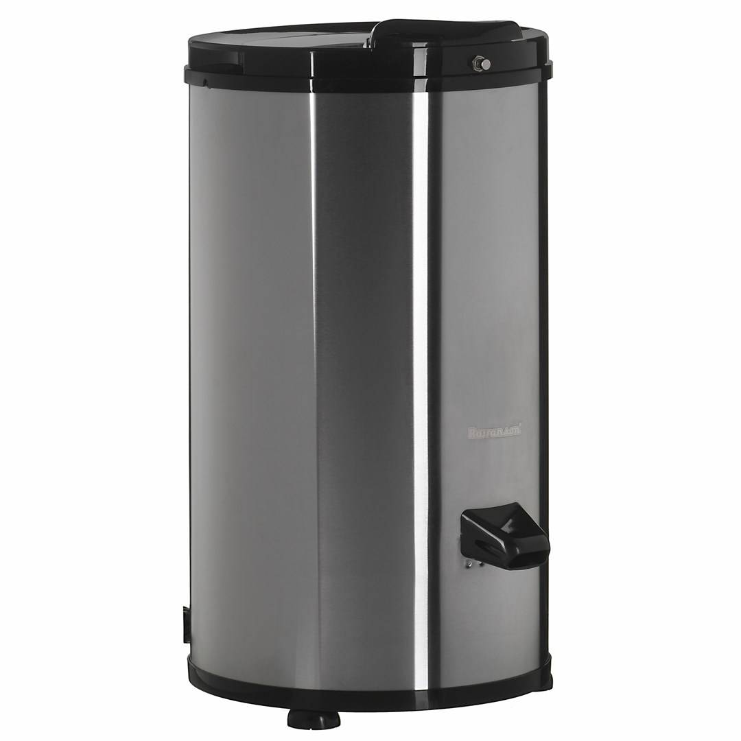 Centrifugedroger Ravanson XPB2800-X (6 kg; roestvrij staal)-0