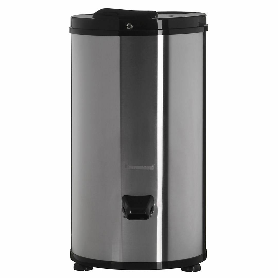 Centrifugedroger Ravanson XPB2800-X (6 kg; roestvrij staal)-1