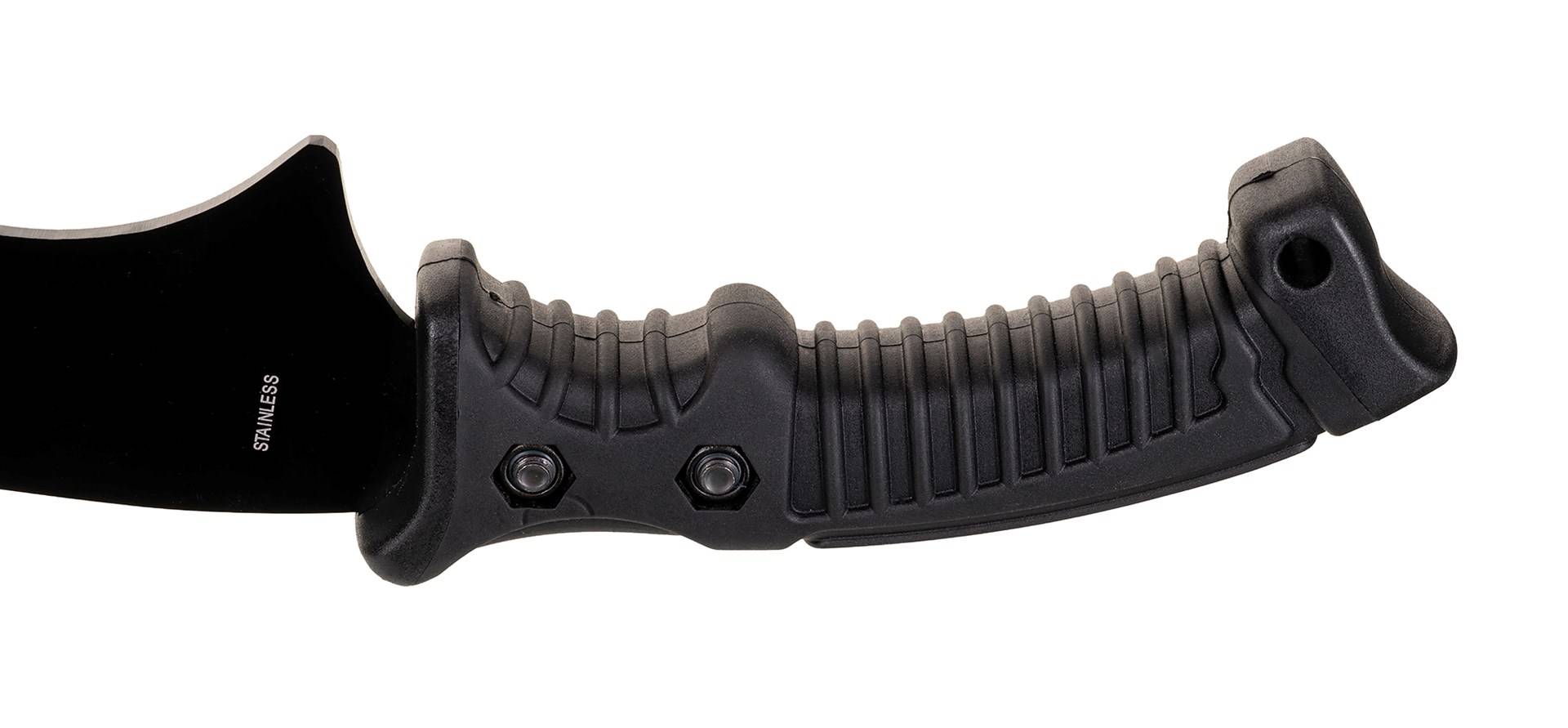 SCK Machete met vast lemmet, model K828, inclusief schede.-3