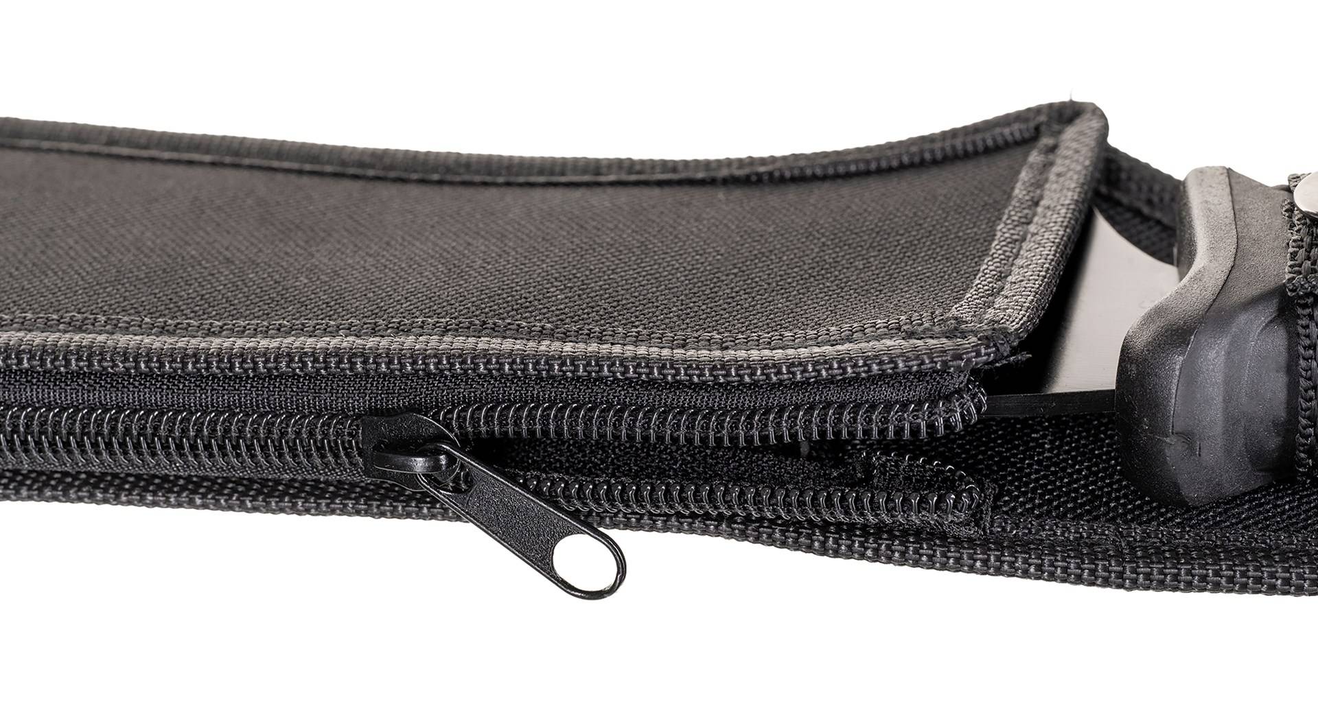 SCK Machete met vast lemmet, model K828, inclusief schede.-4