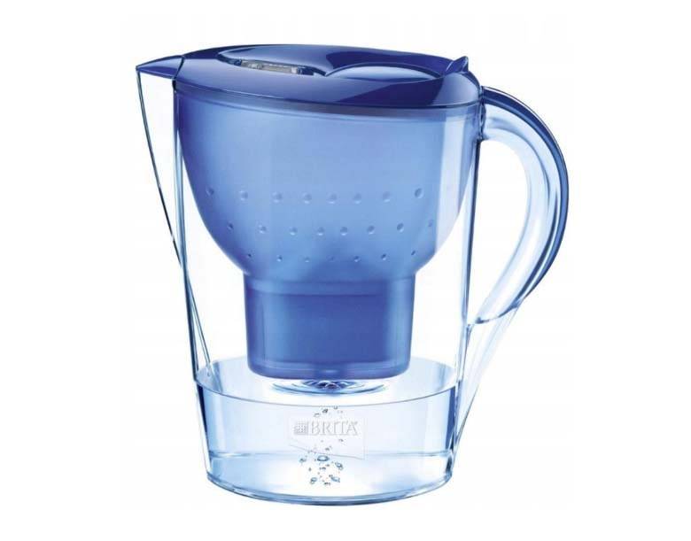 Brita Marella XL + 2 Maxtra Pro PP filterkan-1