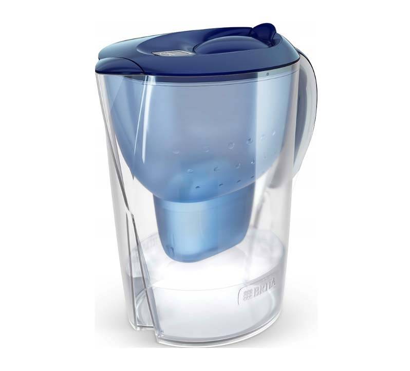Brita Marella XL + 2 Maxtra Pro PP filterkan-2