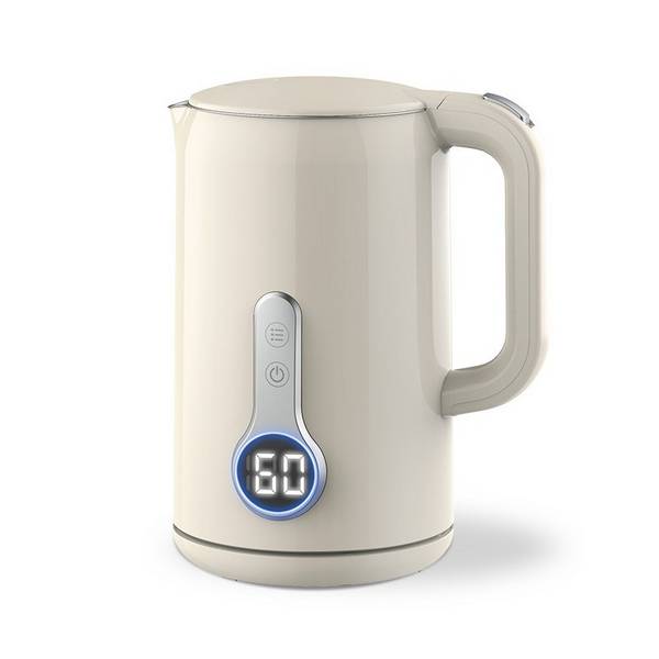 Maestro MR-025-IVORY elektrische waterkoker