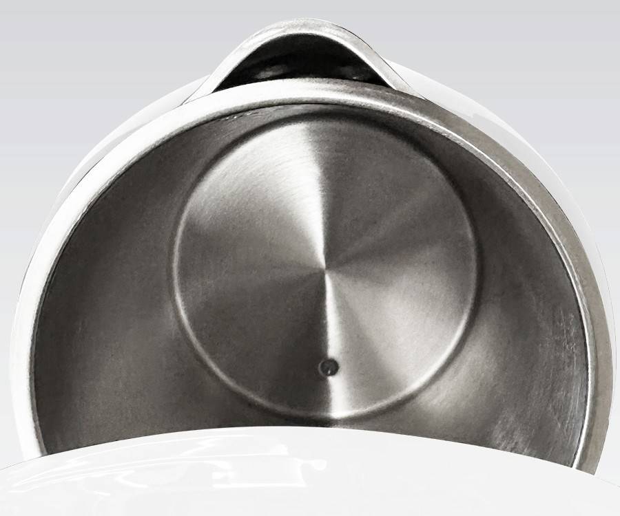 Maestro MR-025-IVORY elektrische waterkoker-2