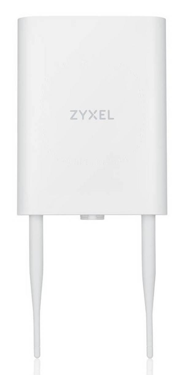Zyxel NWA55BE 5100 Mbit/s Wit Power over Ethernet (PoE)