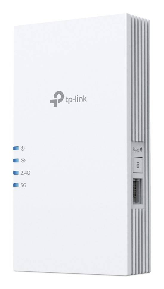 TP-Link RE220BE netwerkversterker/netwerkrepeater, wit, 1000 Mbit/s-1