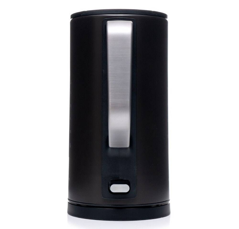 Kohersen Modern Matt elektrische waterkoker A451 zwart-2