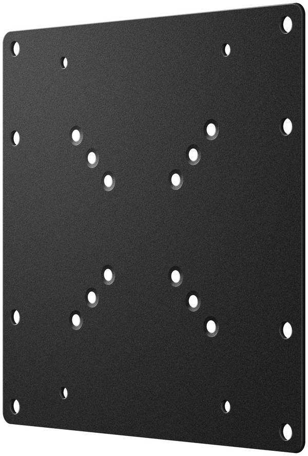 Goobay VESA-adapter Geschikt voor serie: Universeel Zwart