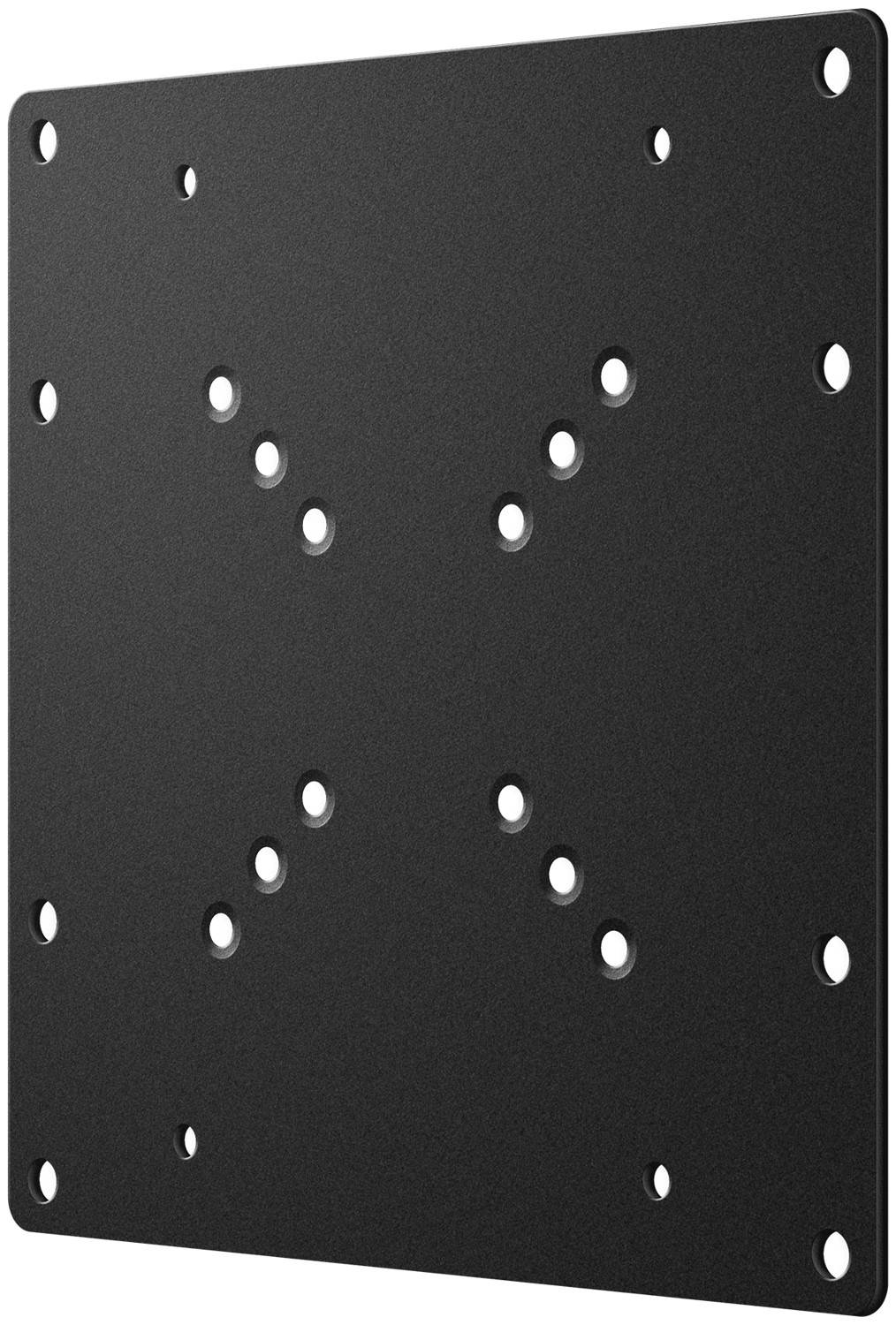 Goobay VESA-adapter Geschikt voor serie: Universeel Zwart-0