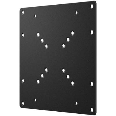 Goobay VESA-adapter Geschikt voor serie: Universeel Zwart-0