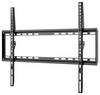 Goobay TV muurbeugel Basic FIXED (L) - beugel voor televisies van 37 tot 70 inch (94-178 cm) tot 35 kg