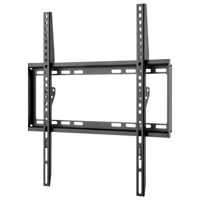 Goobay Basic series Fixed M muurbeugel voor schermen tot 55 inch / vast-0