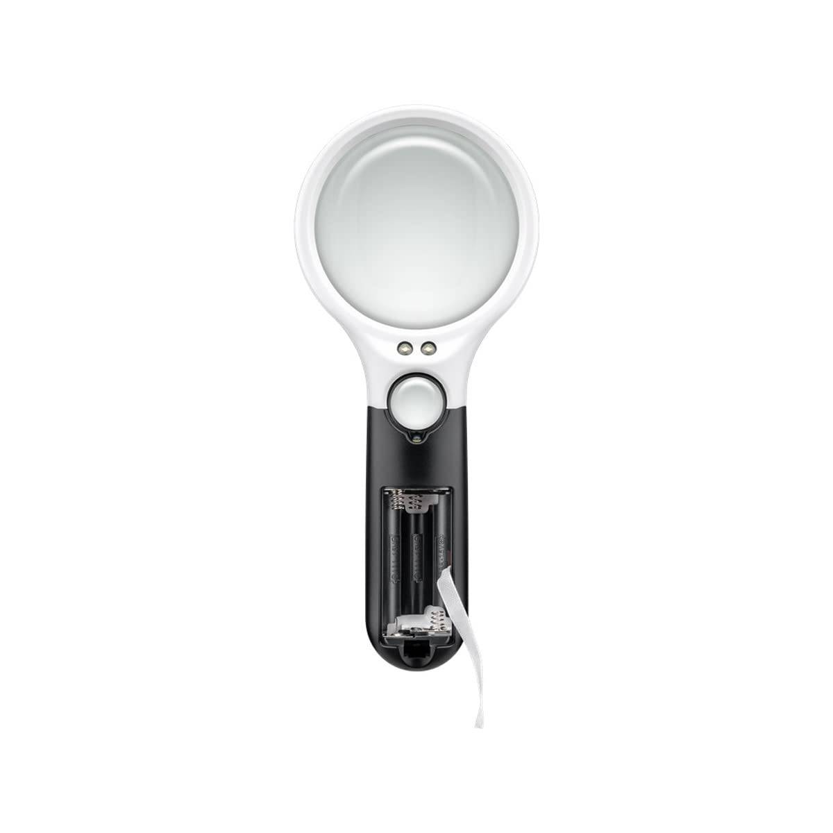 Goobay LED Reading Magnifier-5