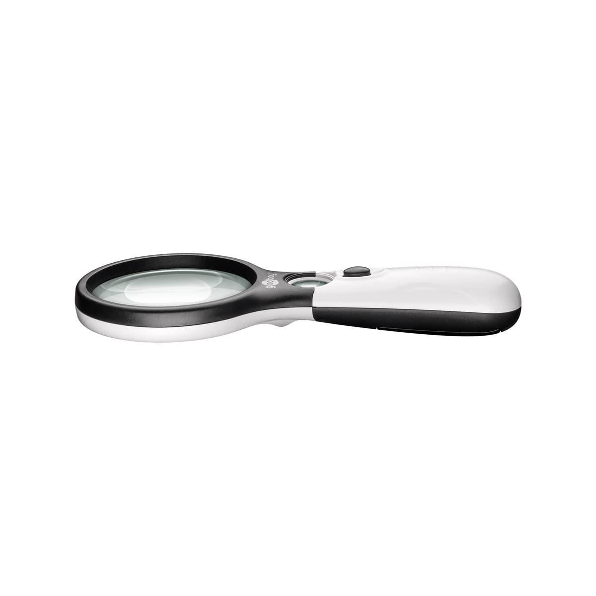 Goobay LED Reading Magnifier-1