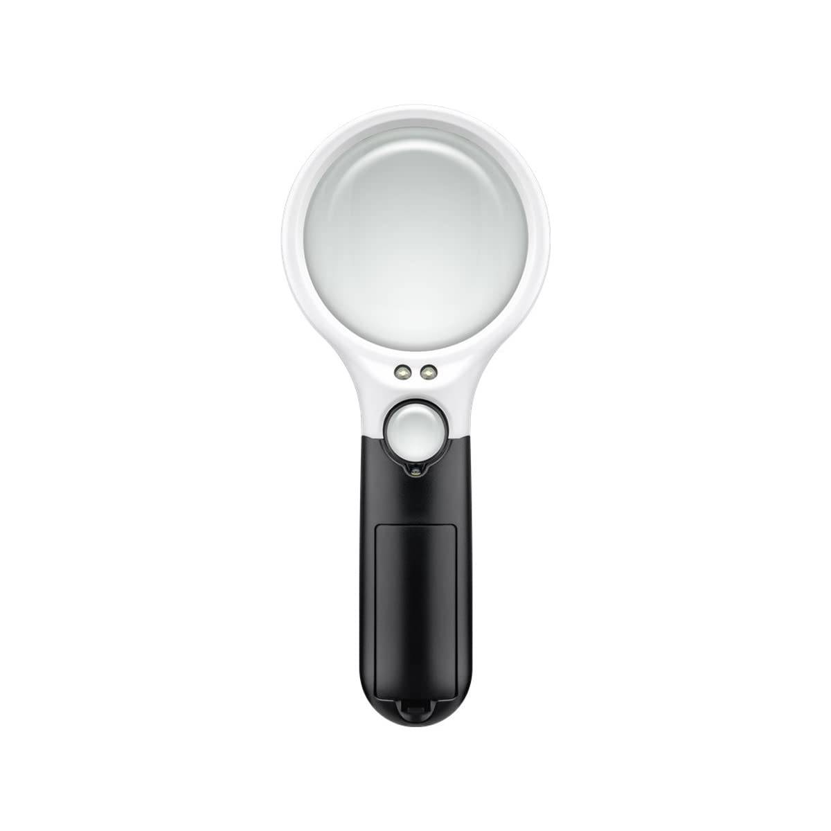Goobay LED Reading Magnifier-3