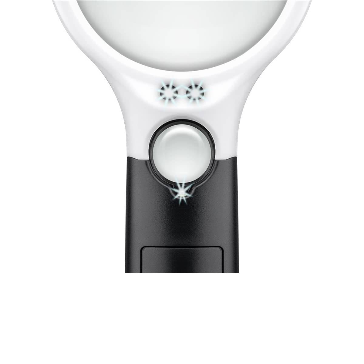 Goobay LED Reading Magnifier-4