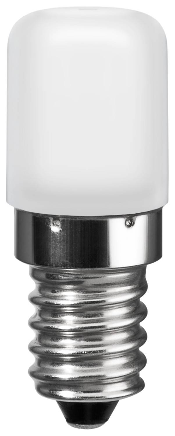 GOOBAY GOOBAY-30565 LED-lampje; E14; warm wit; 230VAC; 130lm; P: 1,8W; 360°; 2700K - 1 stuk