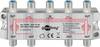 Goobay SAT Distributor, 8-way