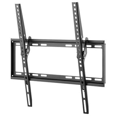 Goobay Basic series Tilt M muurbeugel voor schermen tot 55 inch / kantelbaar-0