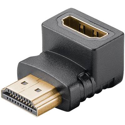 Haakse HDMI adapter naar beneden | HDMI2.1 (8K 60Hz + HDR)-0