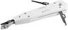 Clicktronic Premium-High-Speed-HDMI™-Kabel mit Ethernet Premium-Kabel | 1x HDMI™-Stecker 1x HDMI™-Stecker | 3,0 m | UHD