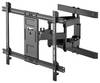 Goobay Pro series Full Motion L muurbeugel voor schermen tot 70 inch / 3 draaipunten