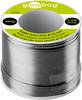 Premium loodvrije soldeertin 1mm - 250g