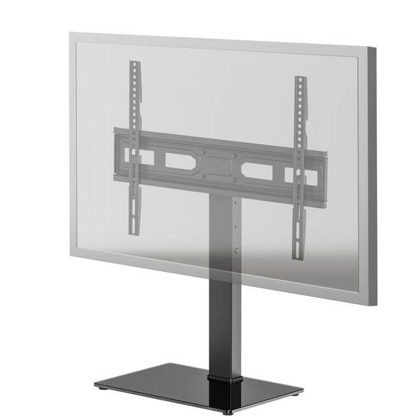 Goobay TV-tafelstandaard | 32-55 inch | draaibaar | verstelbare hoogte