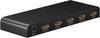 Goobay HDMI™-Splitter 1 auf 4 4K@30Hz