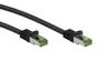 Clicktronic Premium-High-Speed-HDMI™-Kabel mit Ethernet Premium-Kabel | 1x HDMI™-Stecker 1x HDMI™-Stecker | 1,5 m | UHD