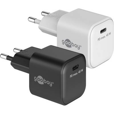 GOOBAY ZSI-65332 Voedingseenheid: schakelende; netvoeding,netwerk,stekker; 5VDC - 1 stuk-0