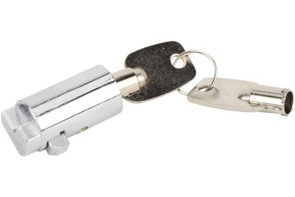 Slot voor SPP koppeling vlakke handgreep