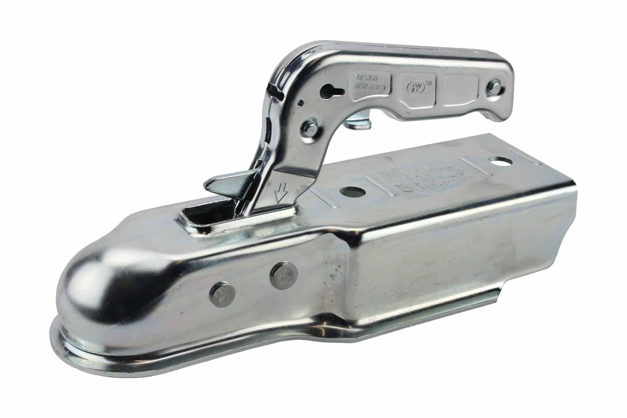 Kogelkoppeling 750 KG koker 70mm - 2 x verticaal m12 (ZSK-0750J-05-00)-0