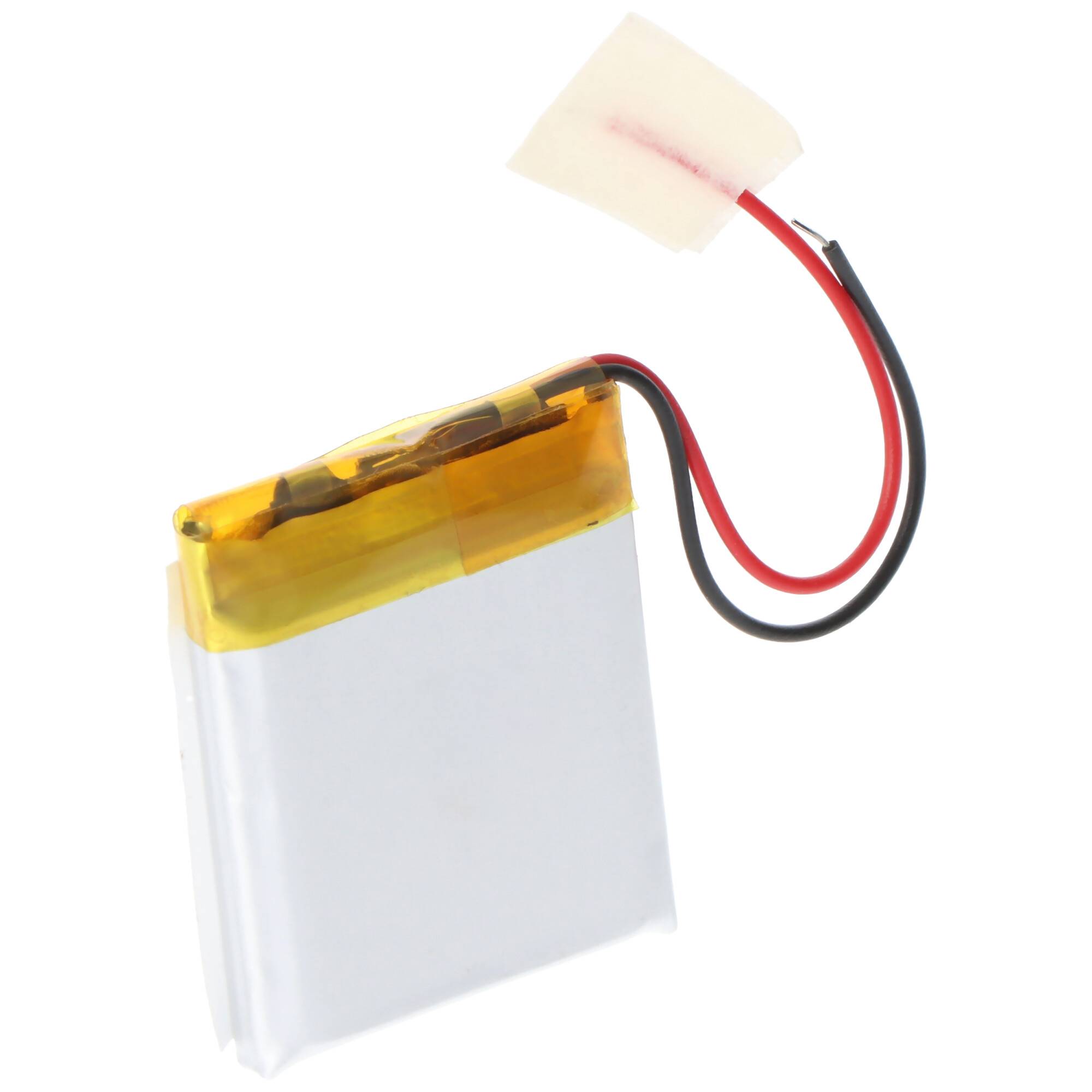 Accu geschikt voor Jabra Pro 900, Pro 920, Li-Polymer, 3.7V, 250mAh, 0.9Wh-1