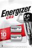 Energizer Batterij Speciaal -CR2 3.0V Lithium 2st.