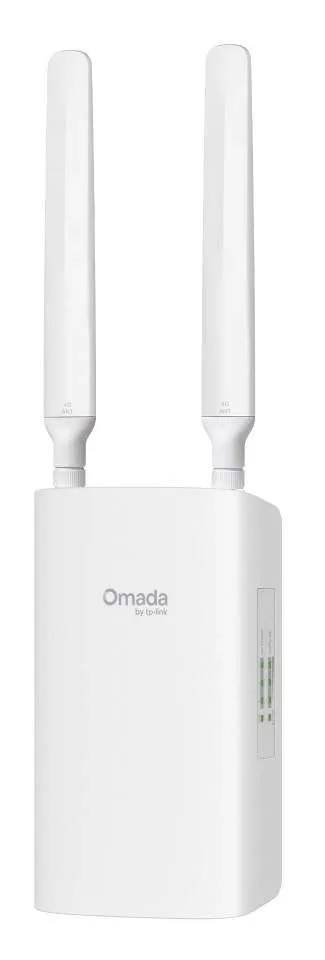 TPL TP-Link Omada Gateway gateway/controller 10, 100, 1000 Mbit/s-0