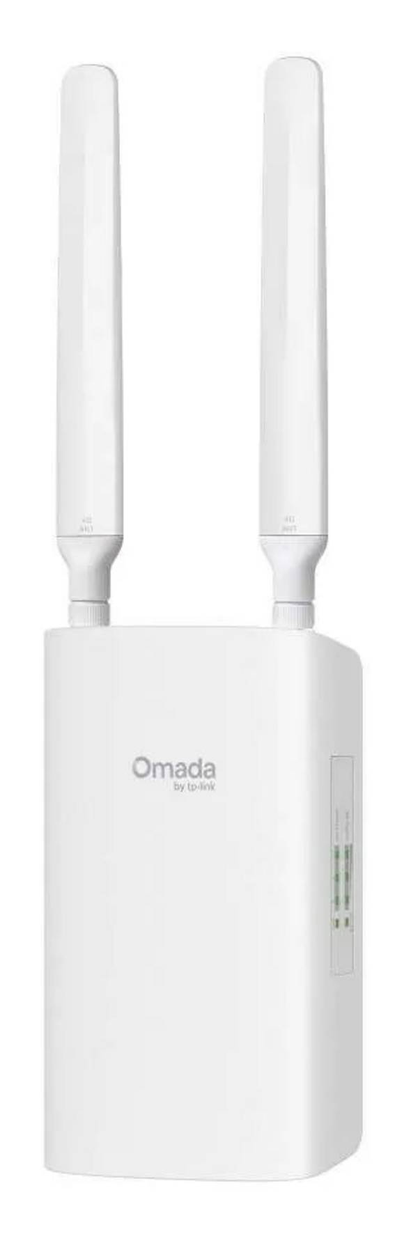 TPL TP-Link Omada Gateway gateway/controller 10, 100, 1000 Mbit/s
