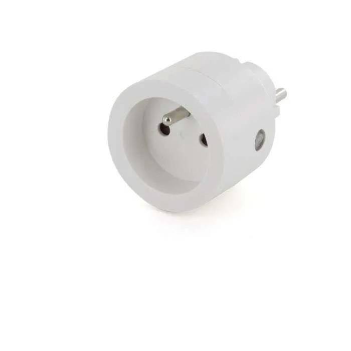 CHACON - Mini aan/uit wifi-aansluiting CHACON -10A - FR-0