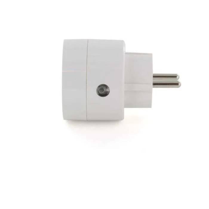 CHACON - Mini aan/uit wifi-aansluiting CHACON -10A - FR-1