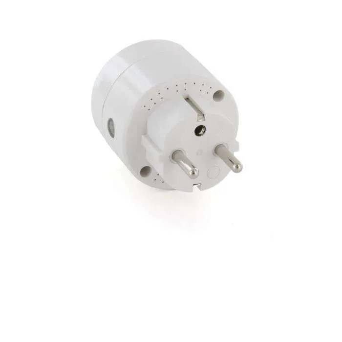 CHACON - Mini aan/uit wifi-aansluiting CHACON -10A - FR-2