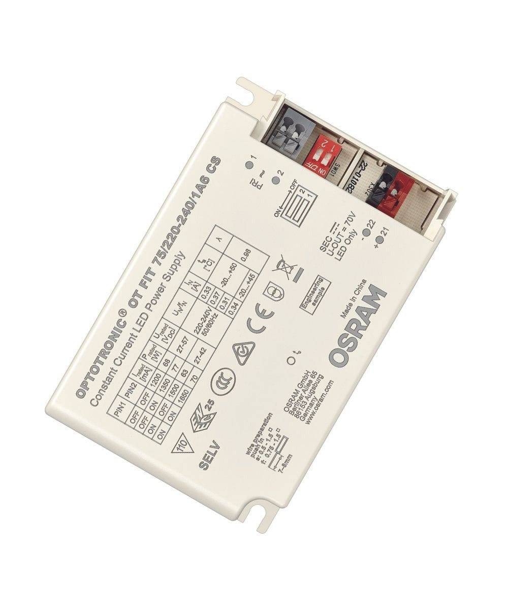 Osram LED Driver | 1200mA 5W/32W 27V/57V | IP20-0