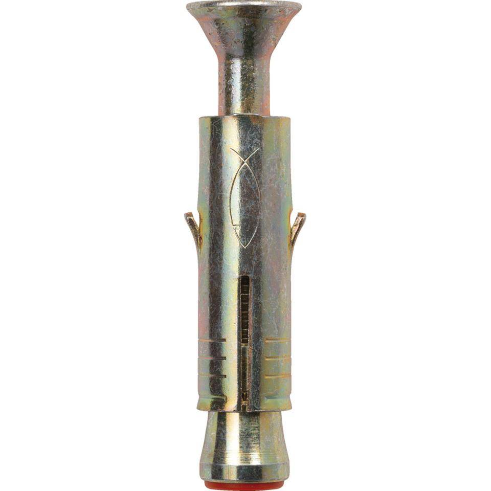 Wand En Vloer Verankering Nr. Wba 100 Abus-1