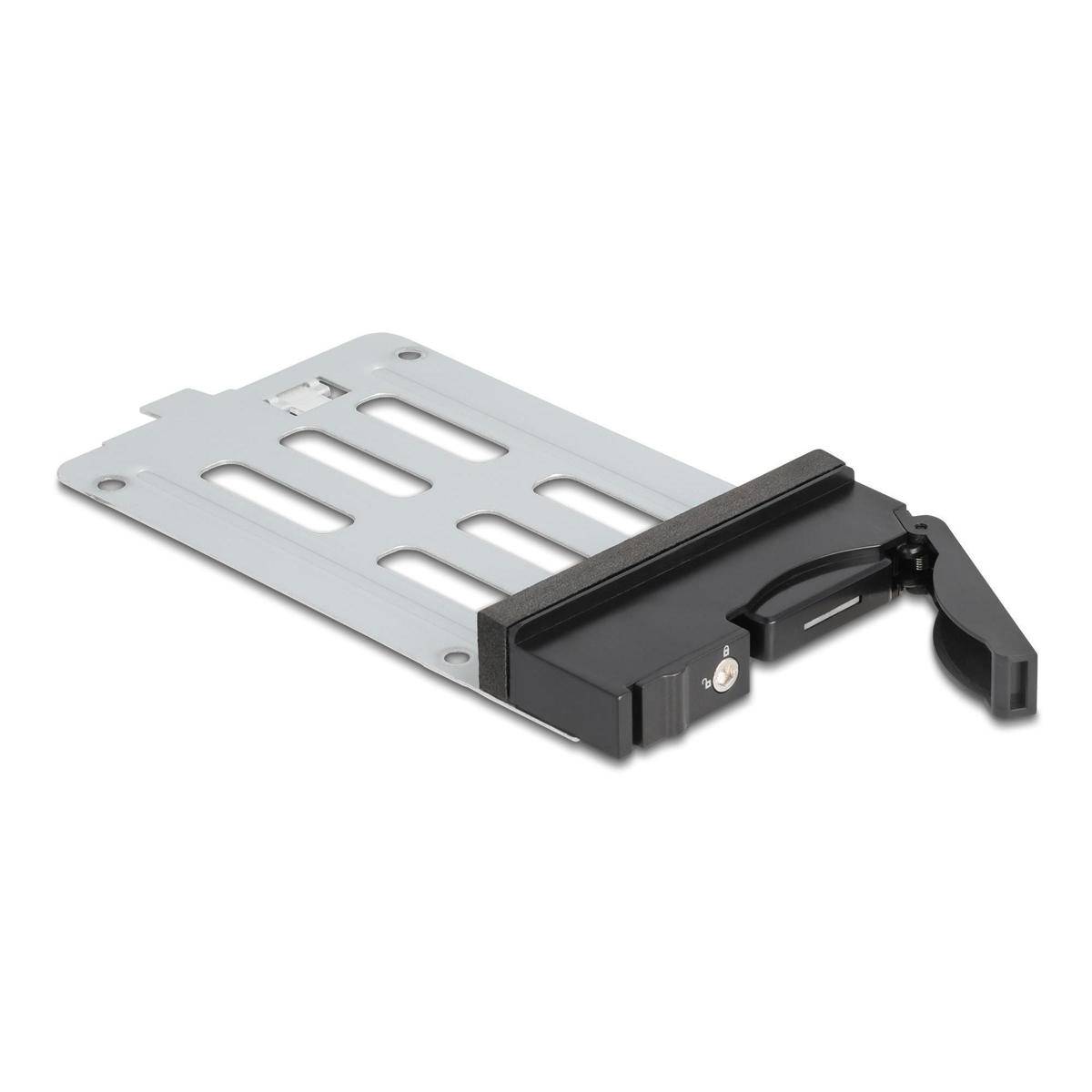DELOCK hot-swap bay-inzetstuk voor 1 x 2,5" SATA/SAS HDD/SSD-1