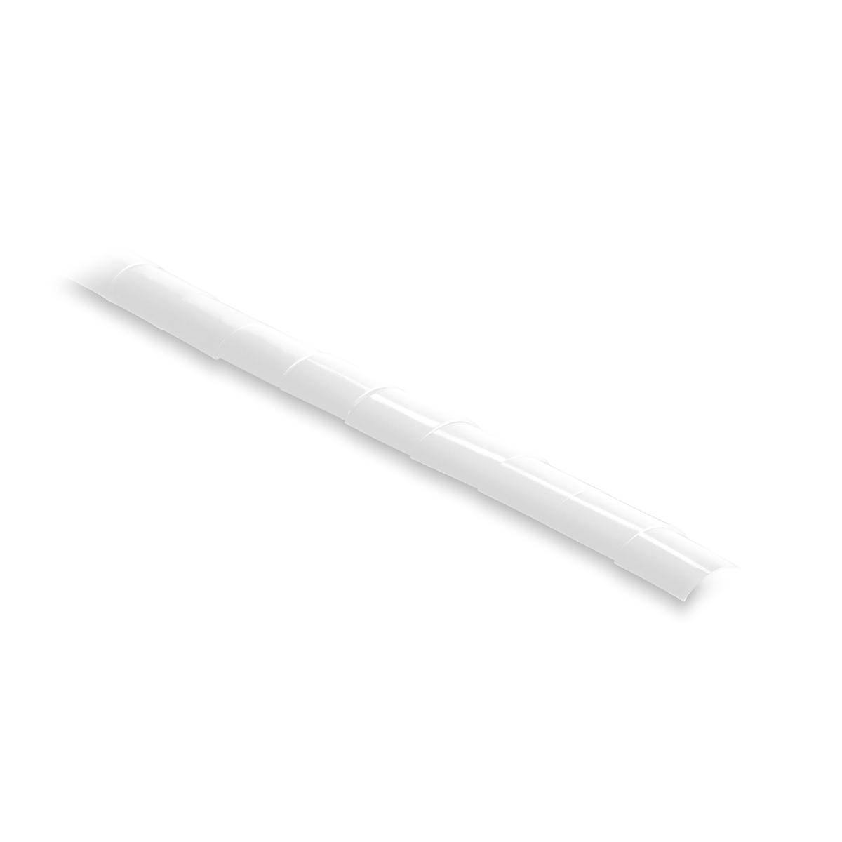 Delock Spiral Hose 15 mm diameter 10 m transparent-1