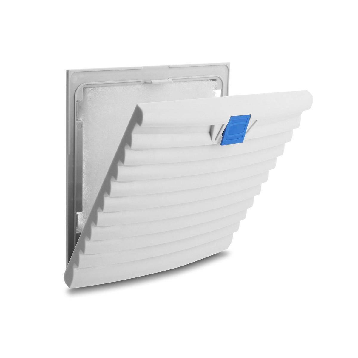 Delock Fan Filter with Clip 148 x 148 x 30 mm-1