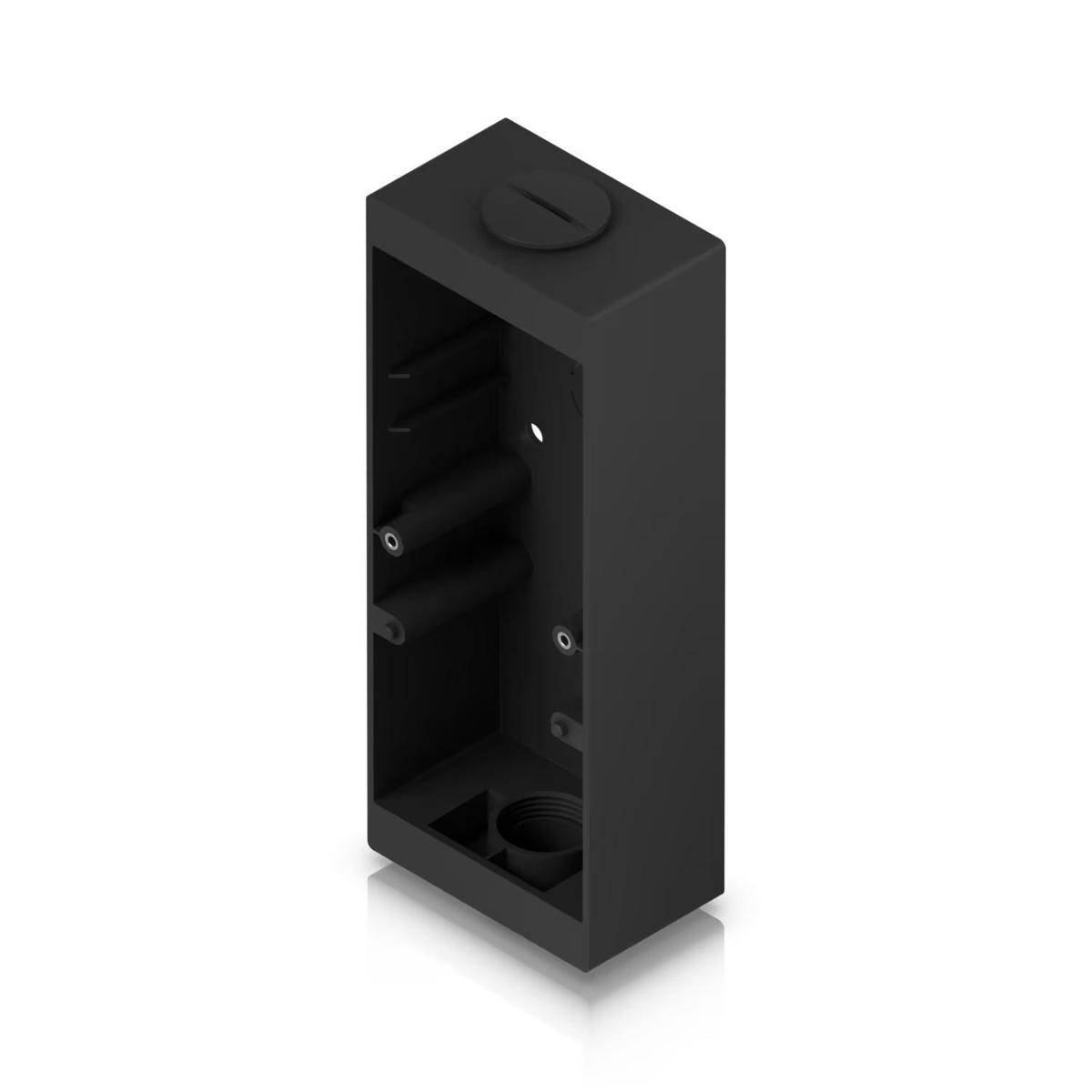 Ubiquiti UniFi - Aansluitdoos - Zwart (UACC-READER-PRO-JB-B)-1