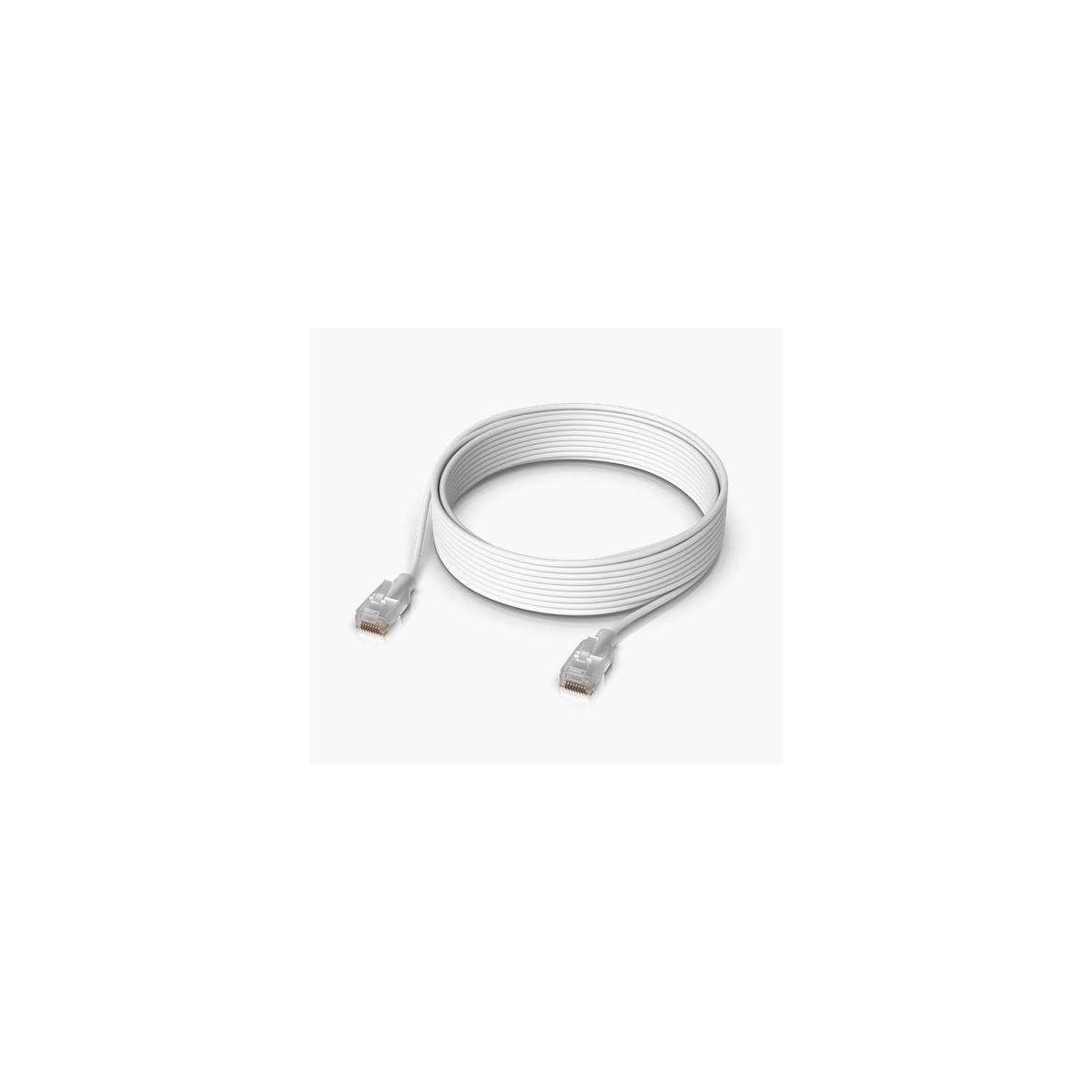 Ubiquiti UACC-CABLE-PATCH-EL-8M-W-3