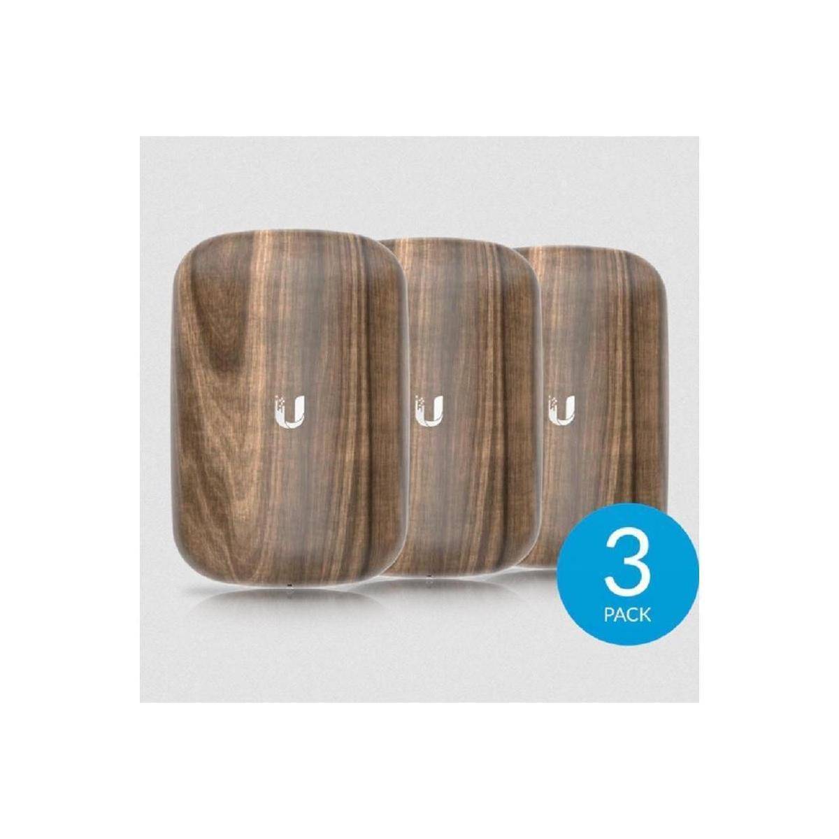 Ubiquiti EXTD-COVER-WOOD-3 Dekkapp voor Toegangspunt-0